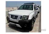 Nissan Xterra 2010 – Very Good Condition | Urgent Sale